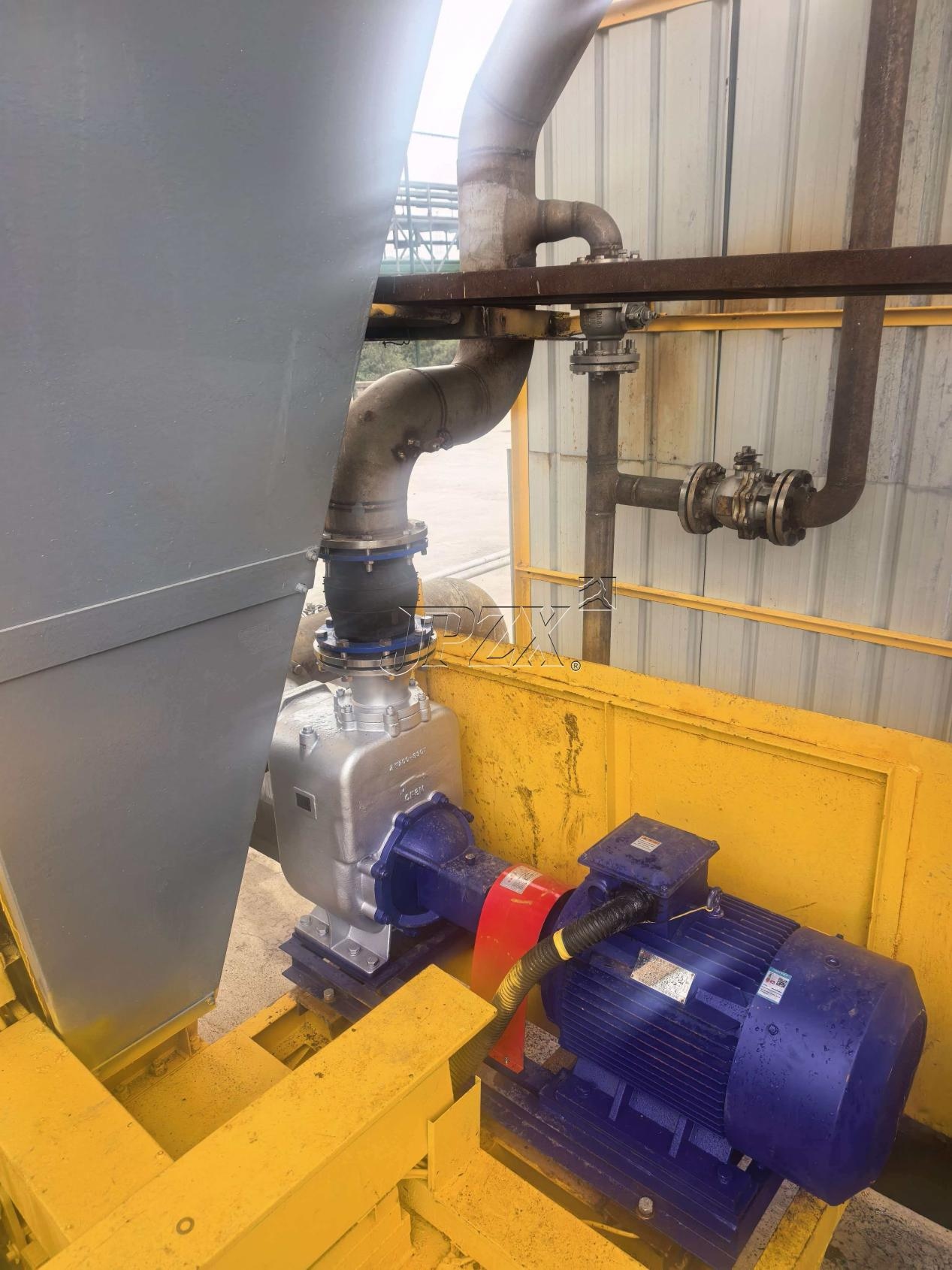 Municipal Wastewater